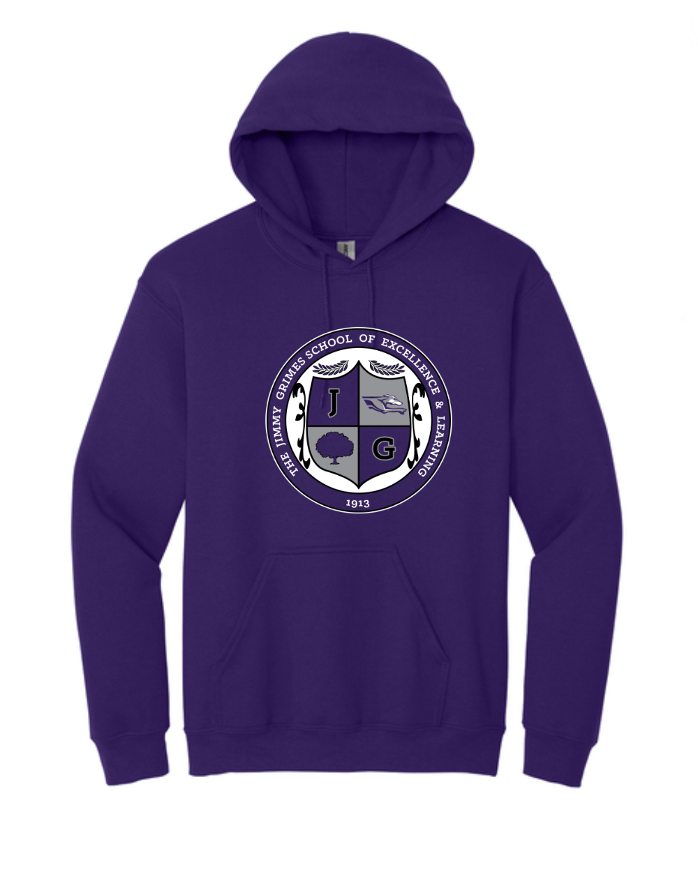 Grimes 2025 Hoodie