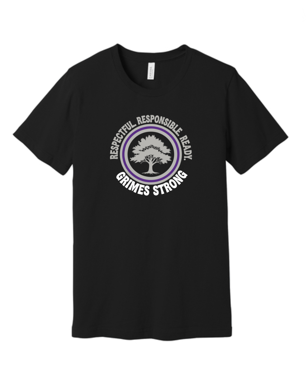 Grimes 2025 Softstyle T-Shirt
