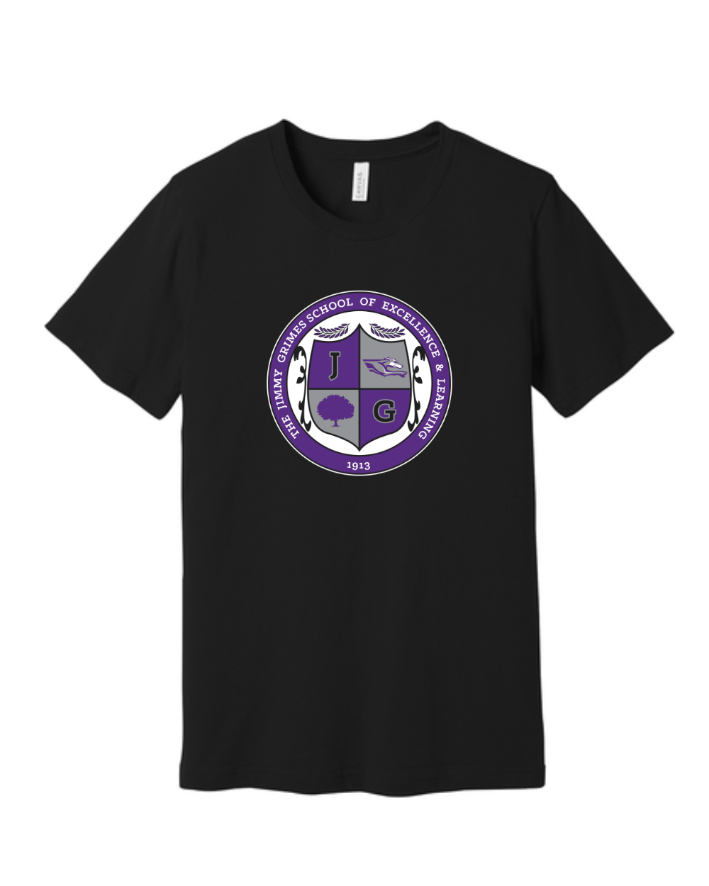 Grimes 2025 Softstyle T-Shirt