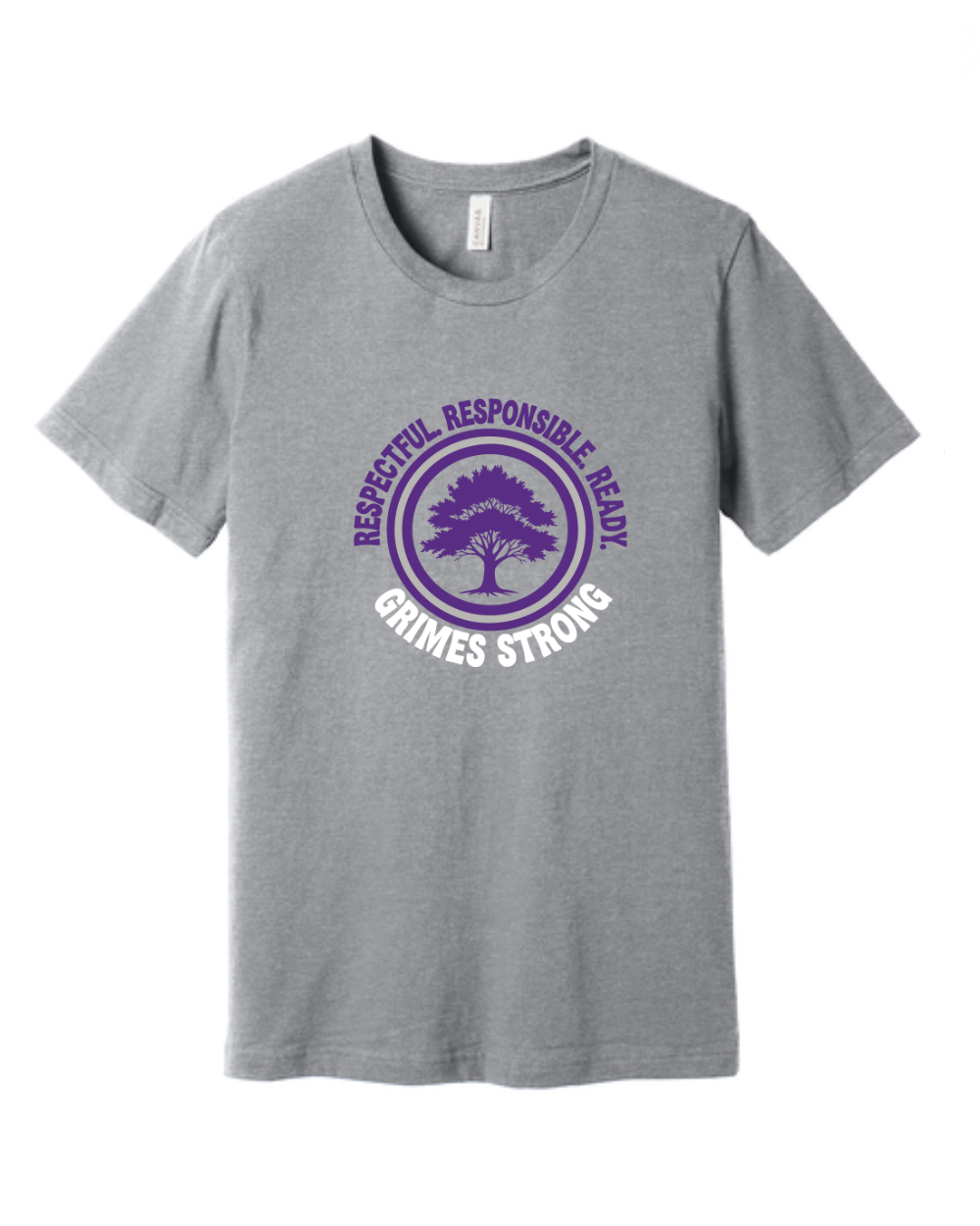 Grimes 2025 Softstyle T-Shirt