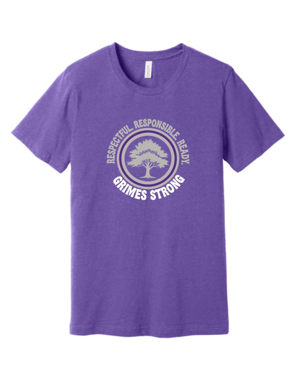 Grimes 2025 Softstyle T-Shirt
