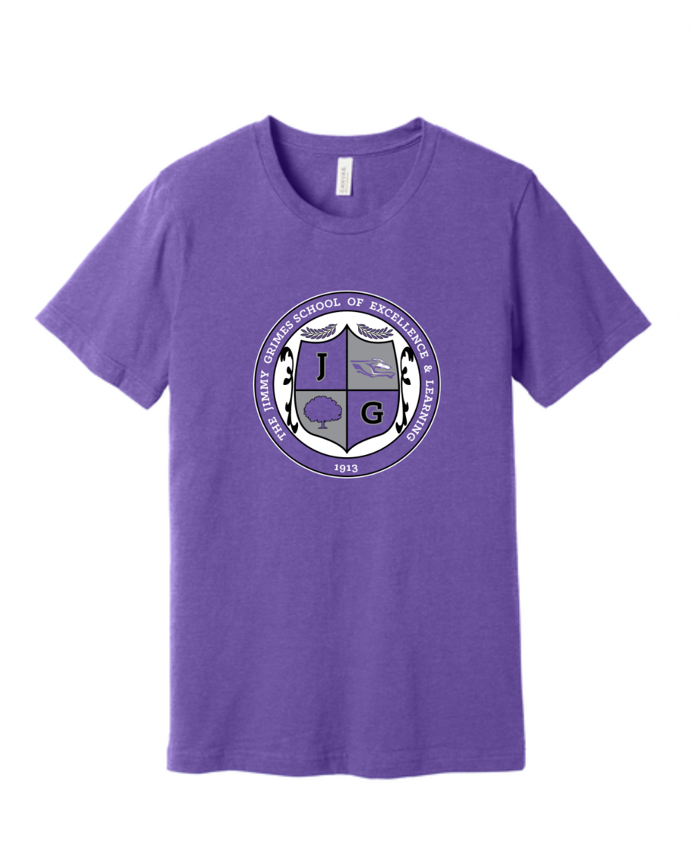 Grimes 2025 Softstyle T-Shirt
