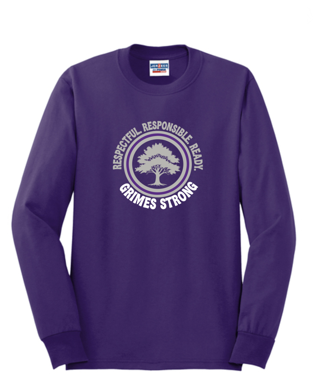 Grimes 2025 Longsleeve T-Shirt