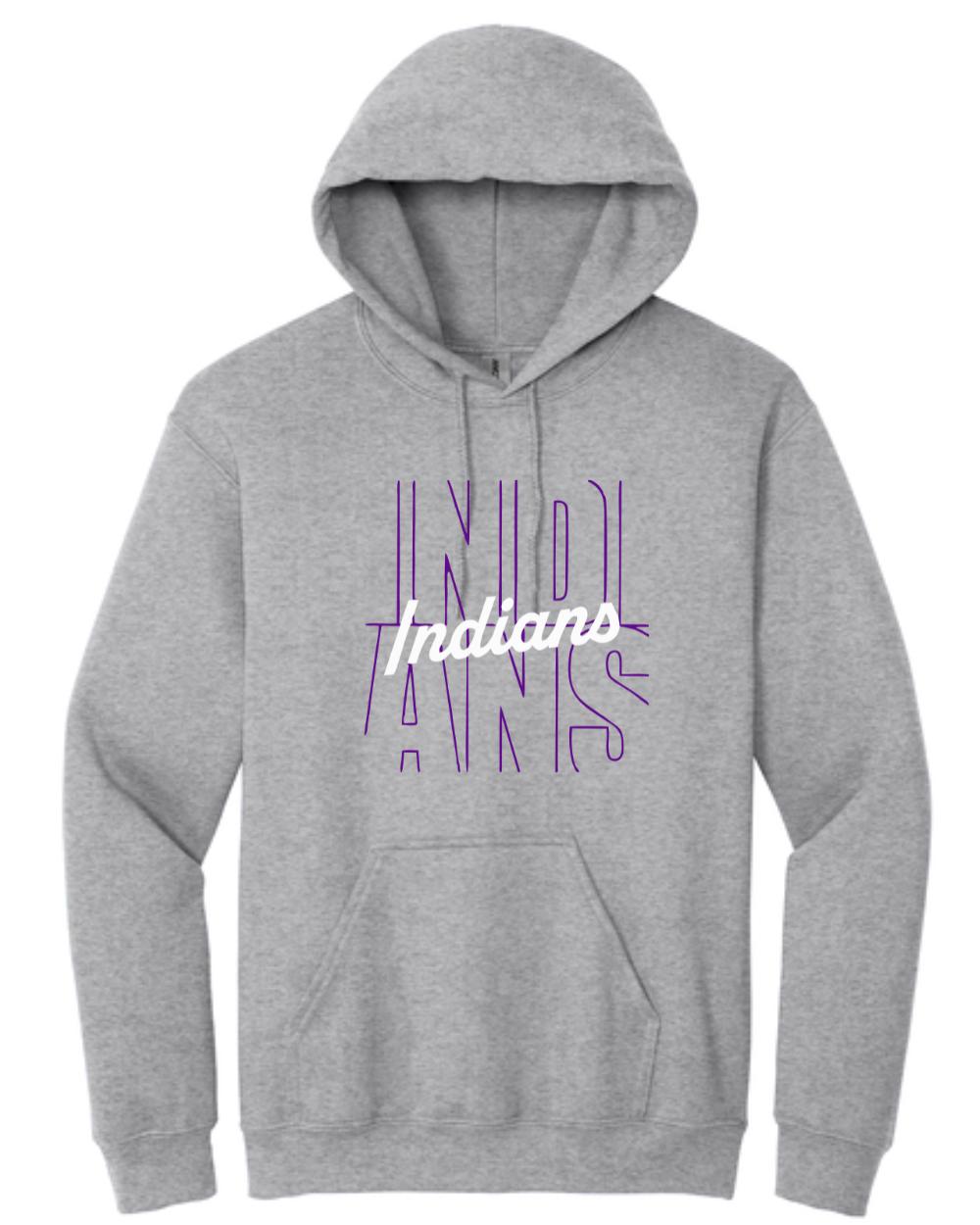 Indianola 2025 Hoodie