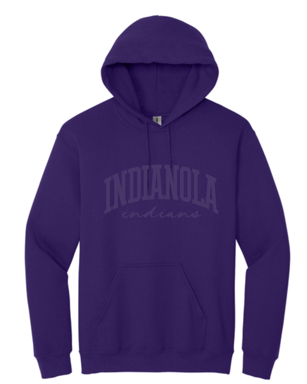 Indianola 2025 Hoodie