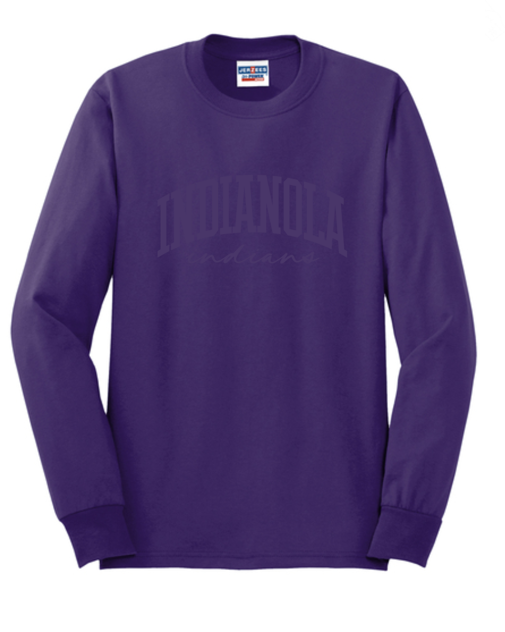 Indianola 2025 Longsleeve T-Shirt