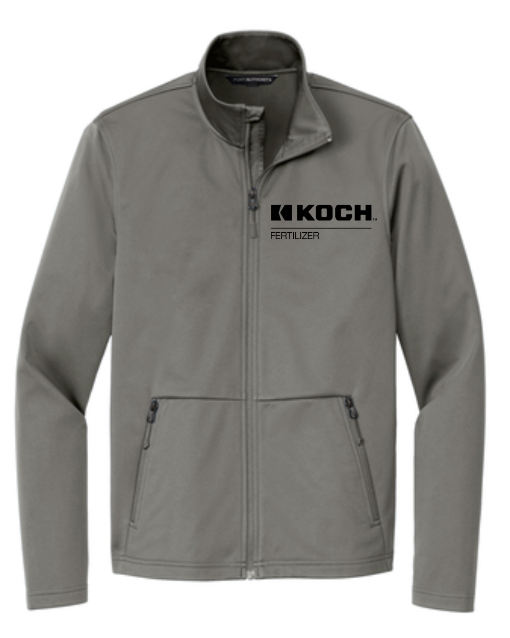Koch Flexshell Jacket