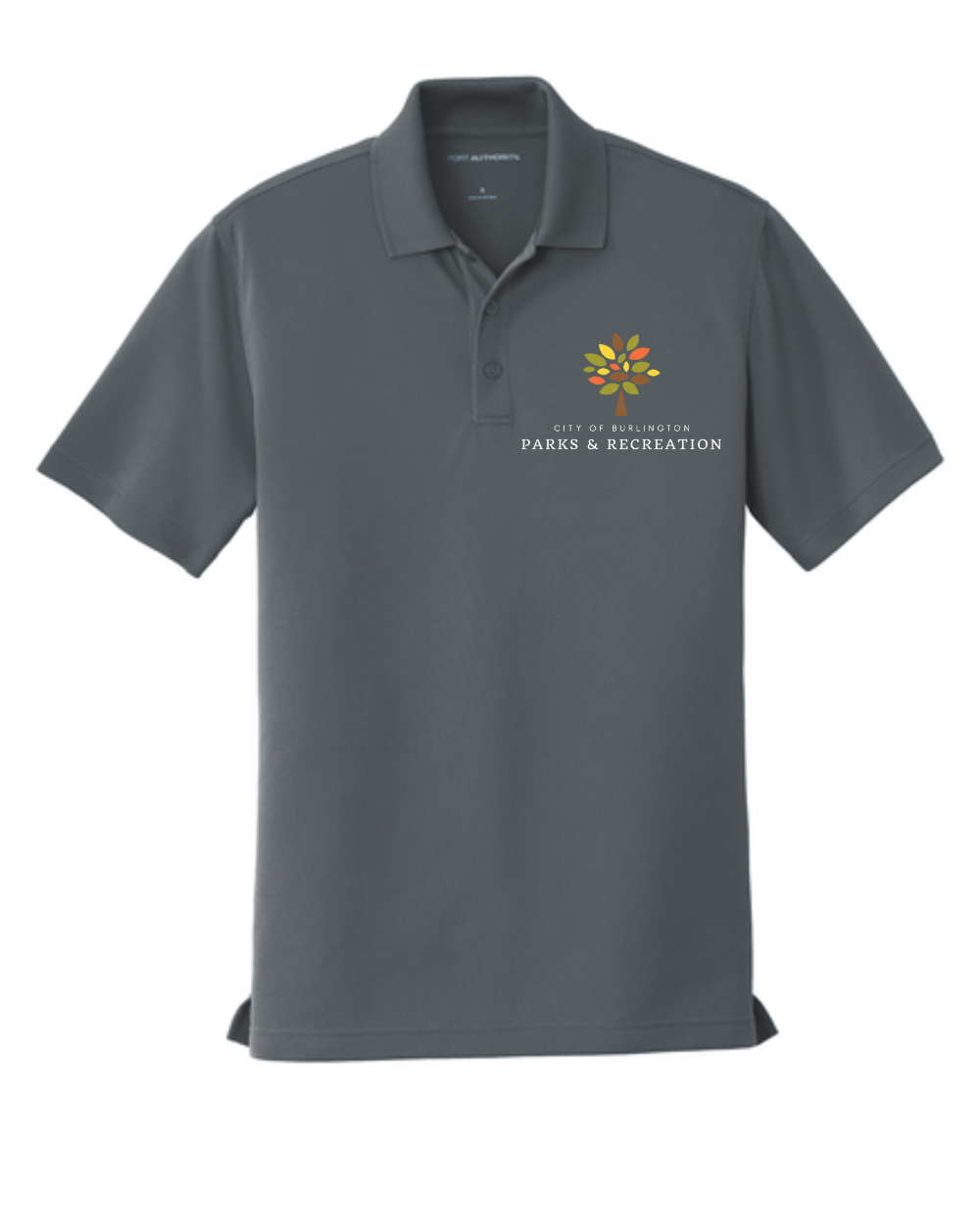 Park & Rec Polo