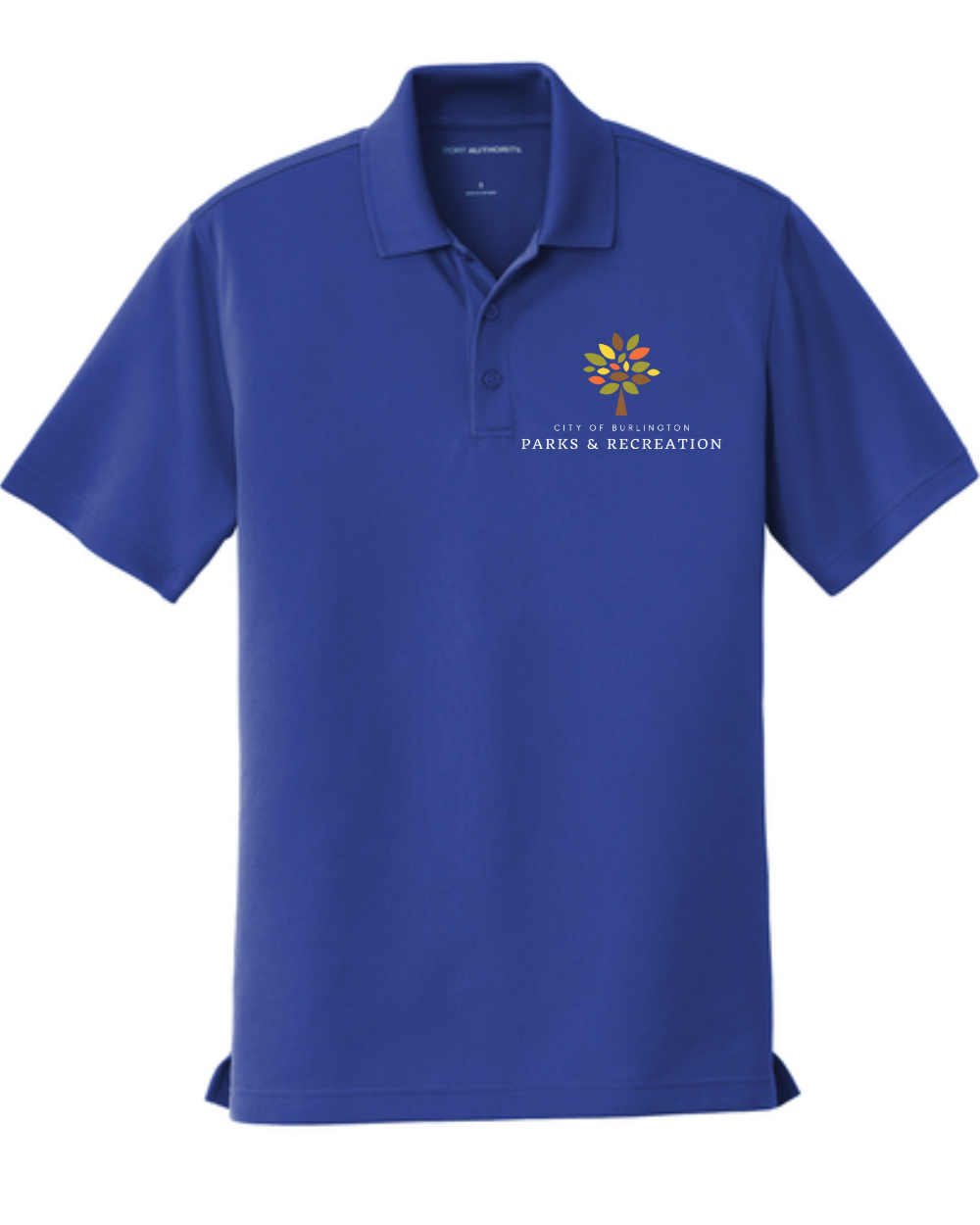 Park & Rec Polo