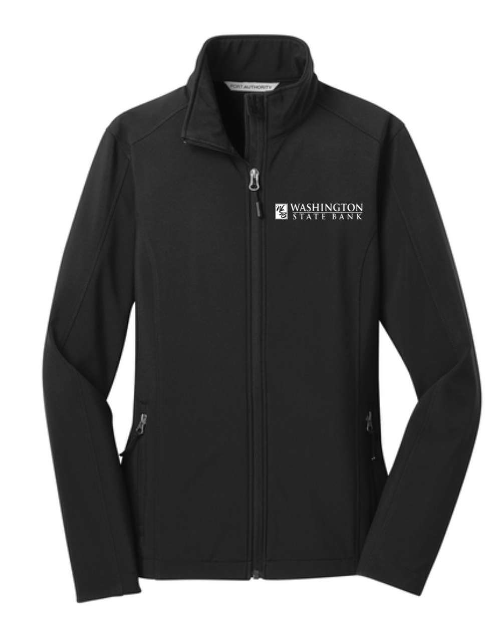 WSB Ladies Shell Jacket