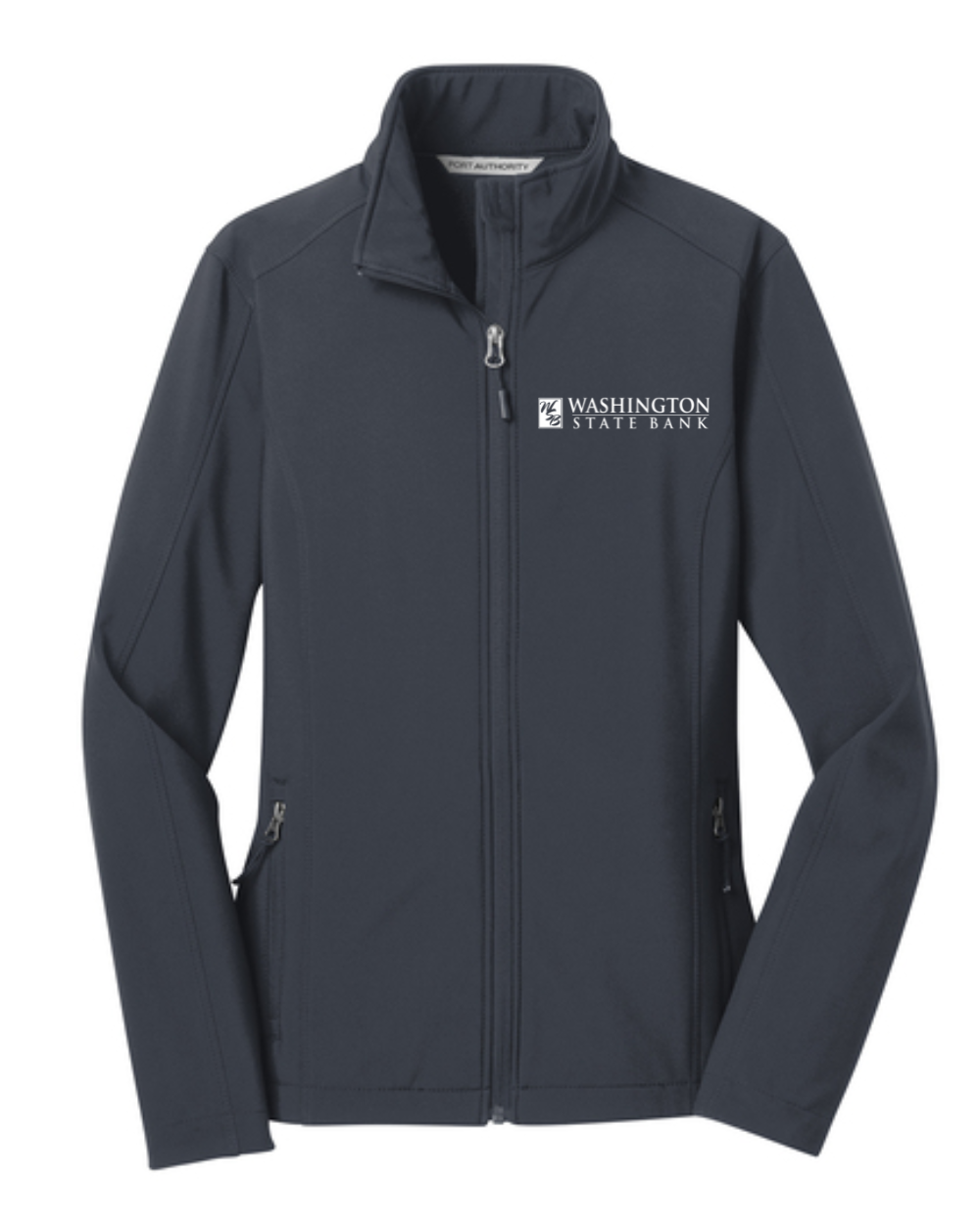 WSB Ladies Shell Jacket