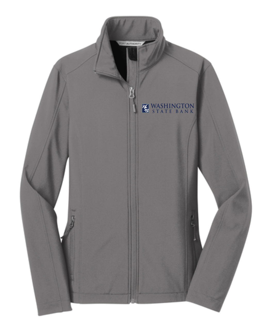 WSB Ladies Shell Jacket