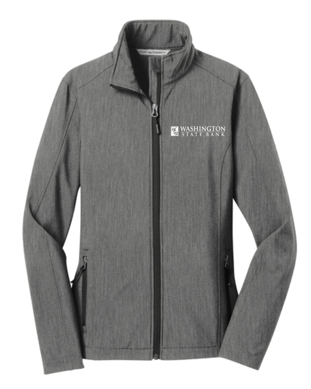 WSB Ladies Shell Jacket