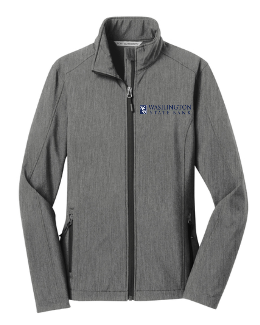 WSB Ladies Shell Jacket