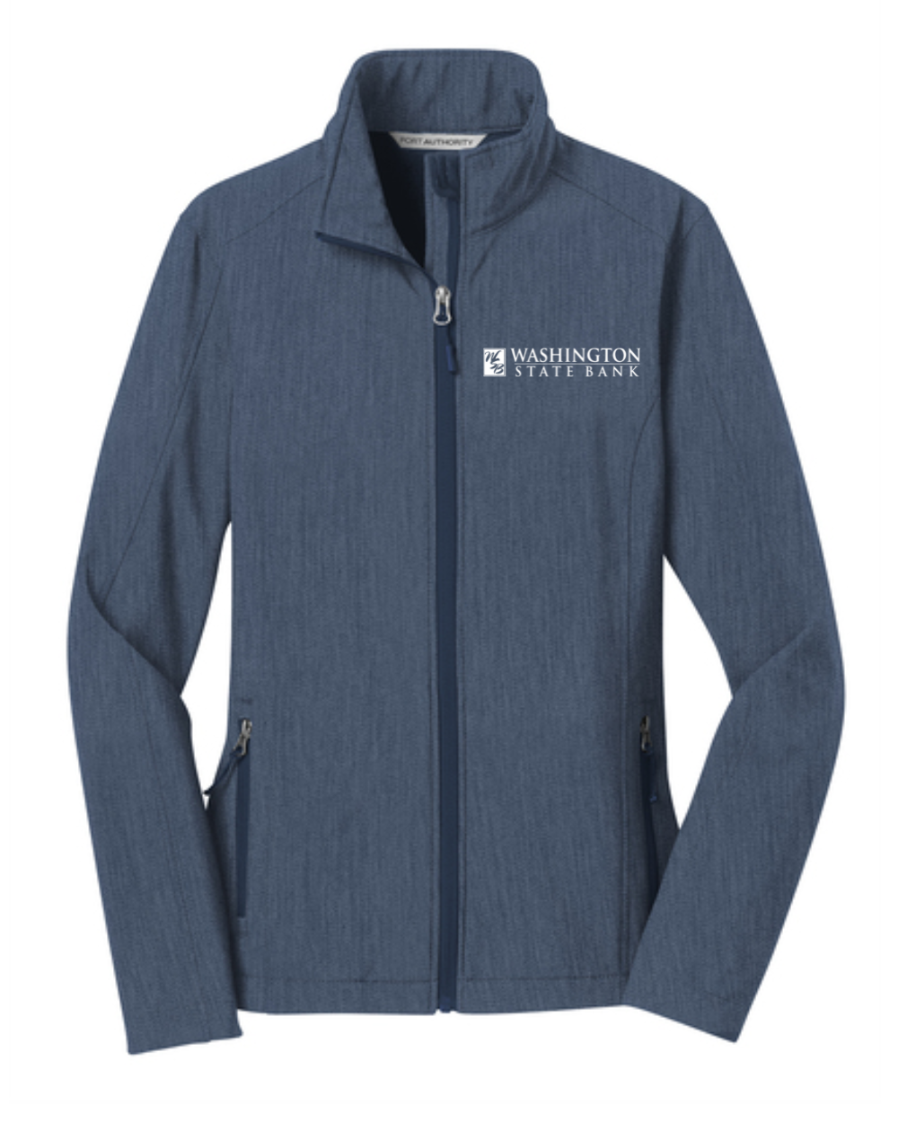 WSB Ladies Shell Jacket