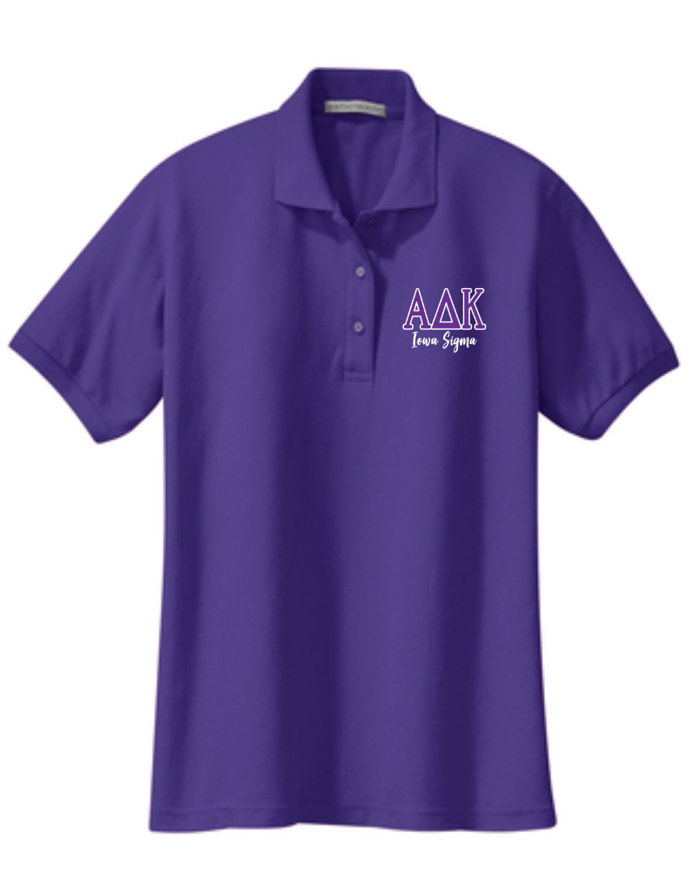 ADK Ladies Polo