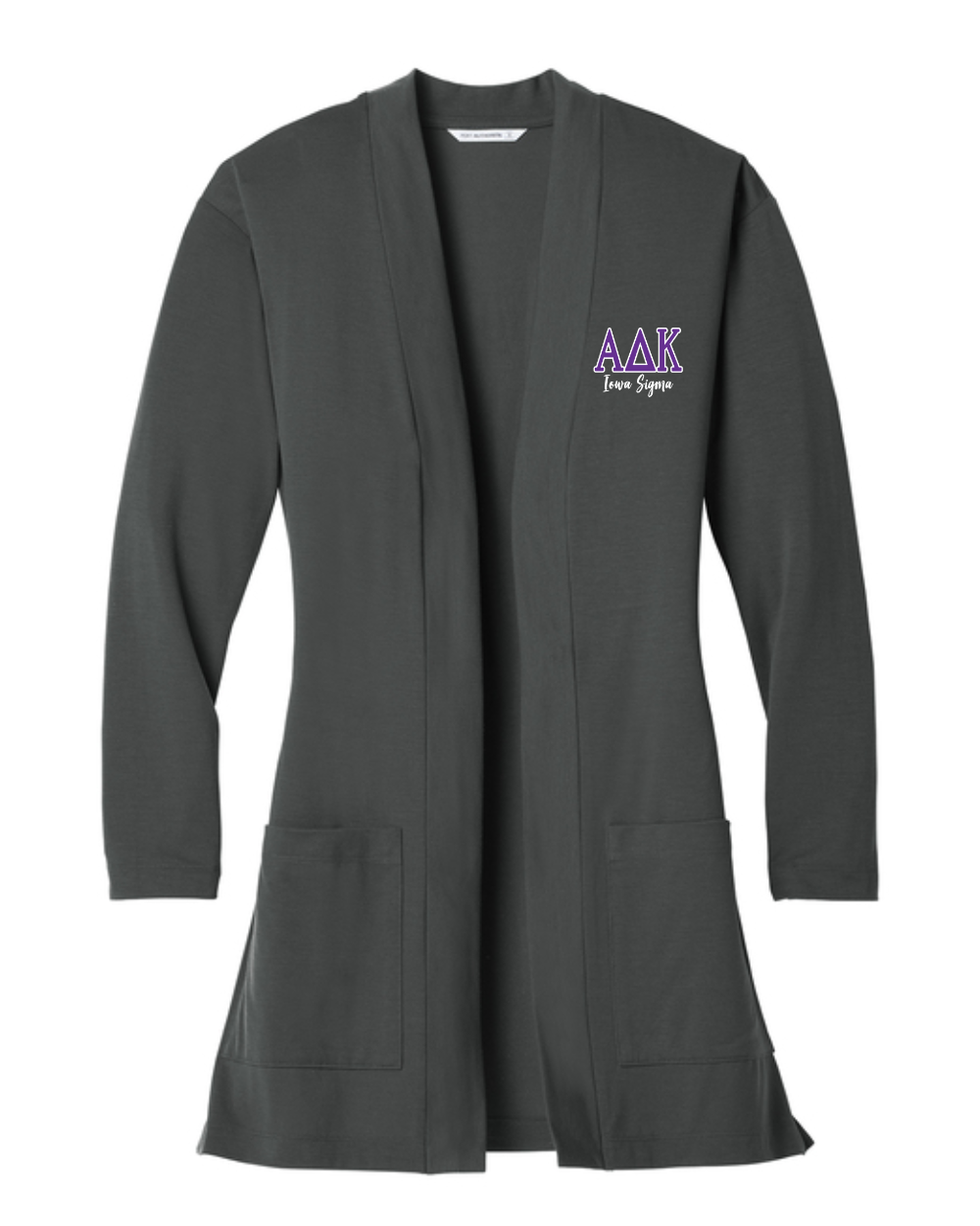 ADK Ladies Cardigan