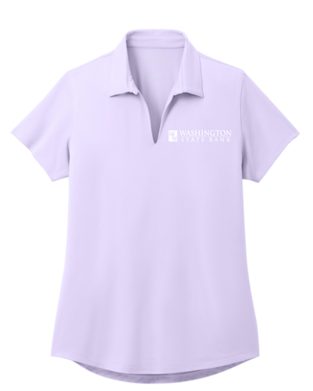 WSB LADIES Performance Polo