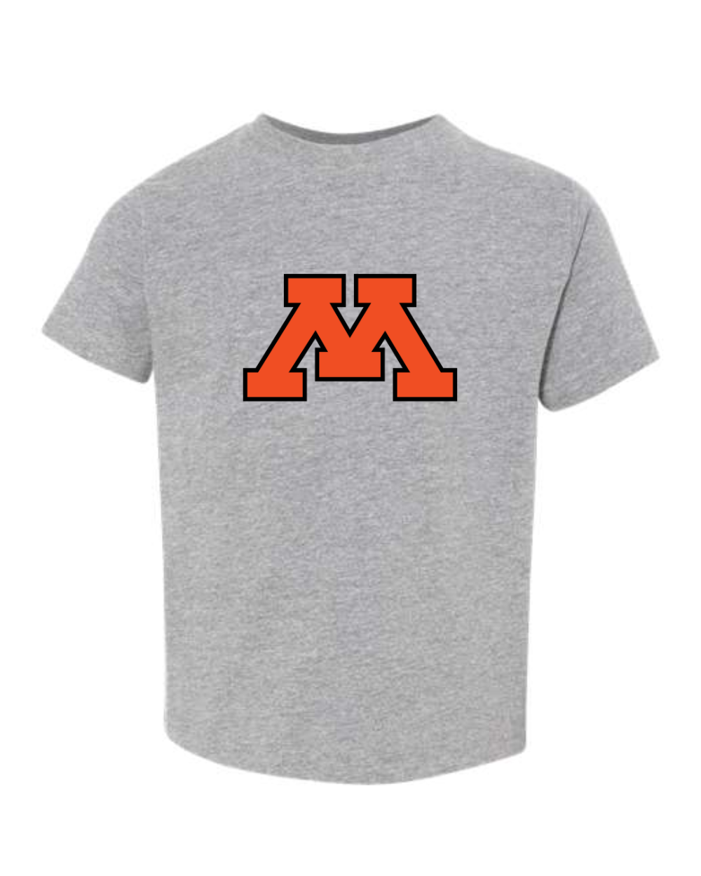 Mepo PTO 2026 Infant/Toddler T-Shirt