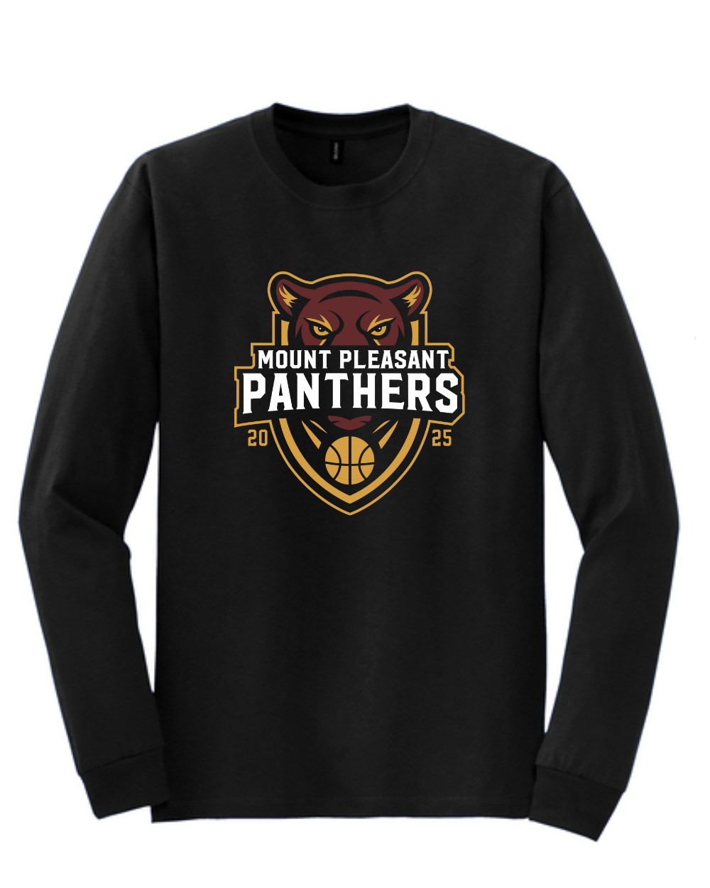 MP GBB 2025 Longsleeve T-Shirt