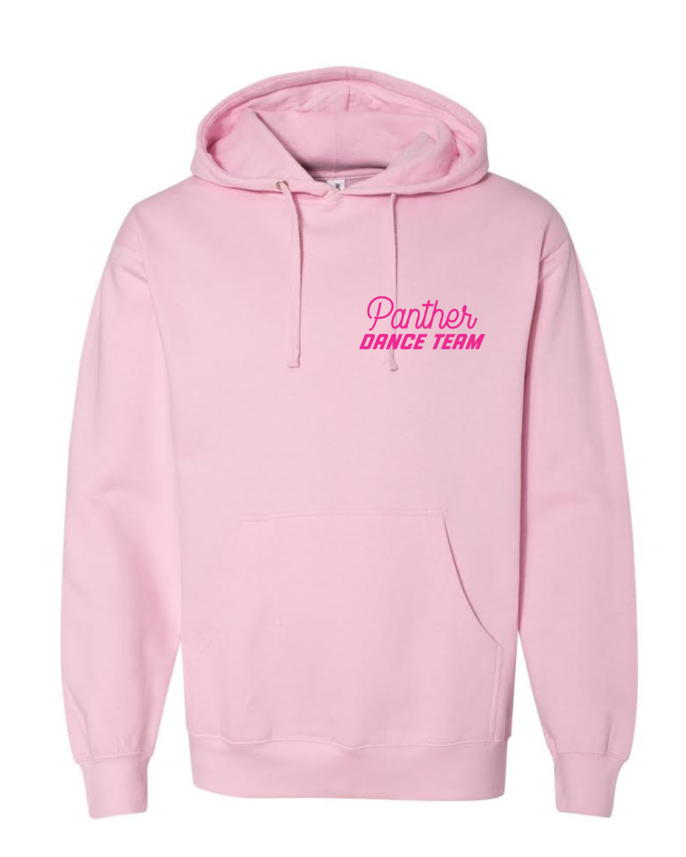 MP Dance TEAM HOODIE