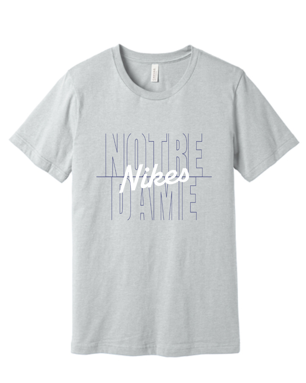 ND Boosters 2025 Softstyle T-Shirt