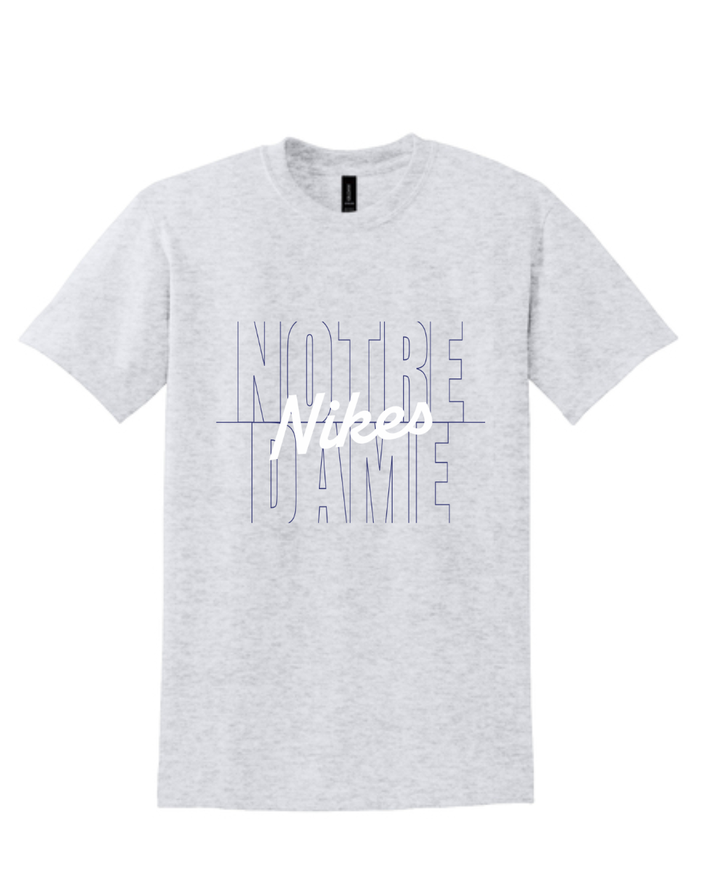 ND Boosters 2025 T-Shirt