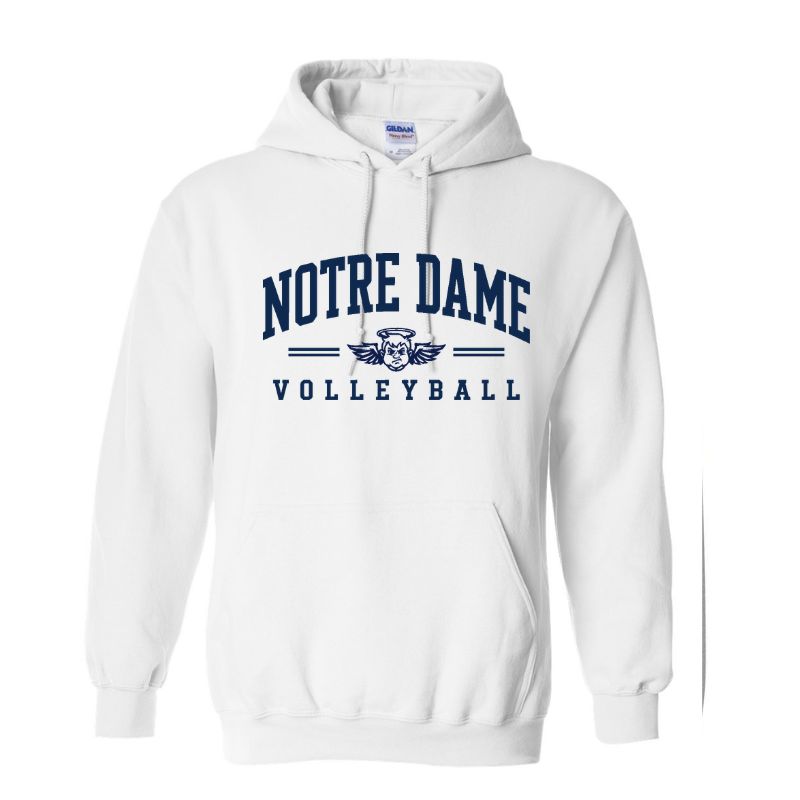 ND VB 2026 Hoodie