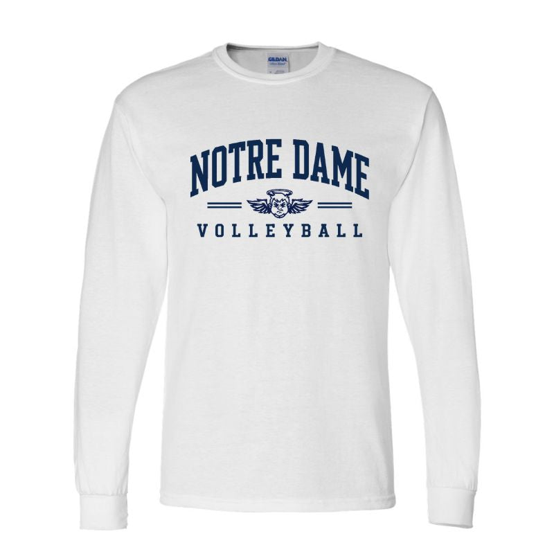 ND VB 2026 Longsleeve T-Shirt