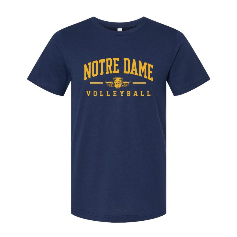 ND VB 2026 Softstyle T-Shirt