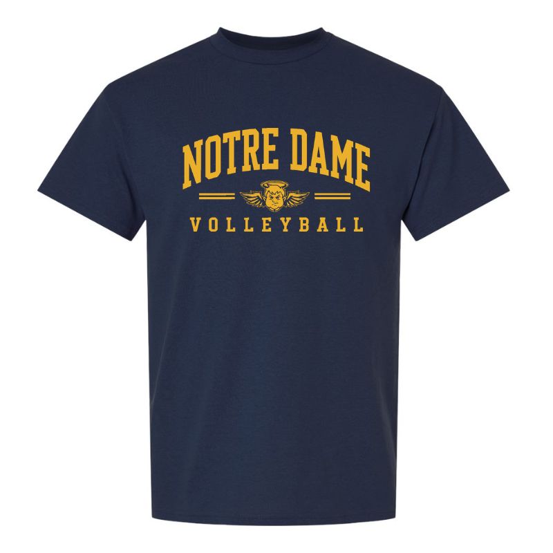 ND VB 2026 T-Shirt