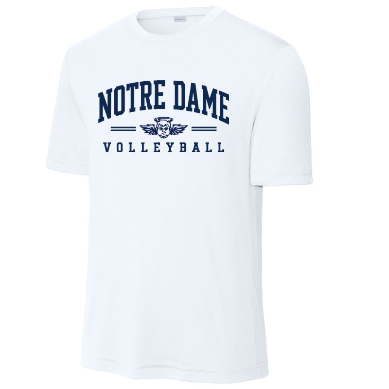 ND VB 2026 Dryfit Shirt