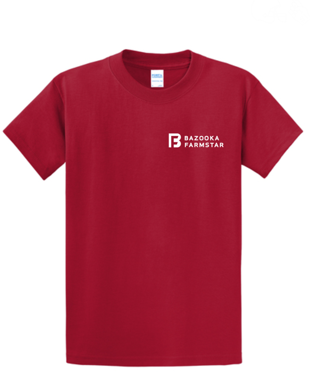 Bazooka Farmstar Softstyle T-Shirt - 1 Color