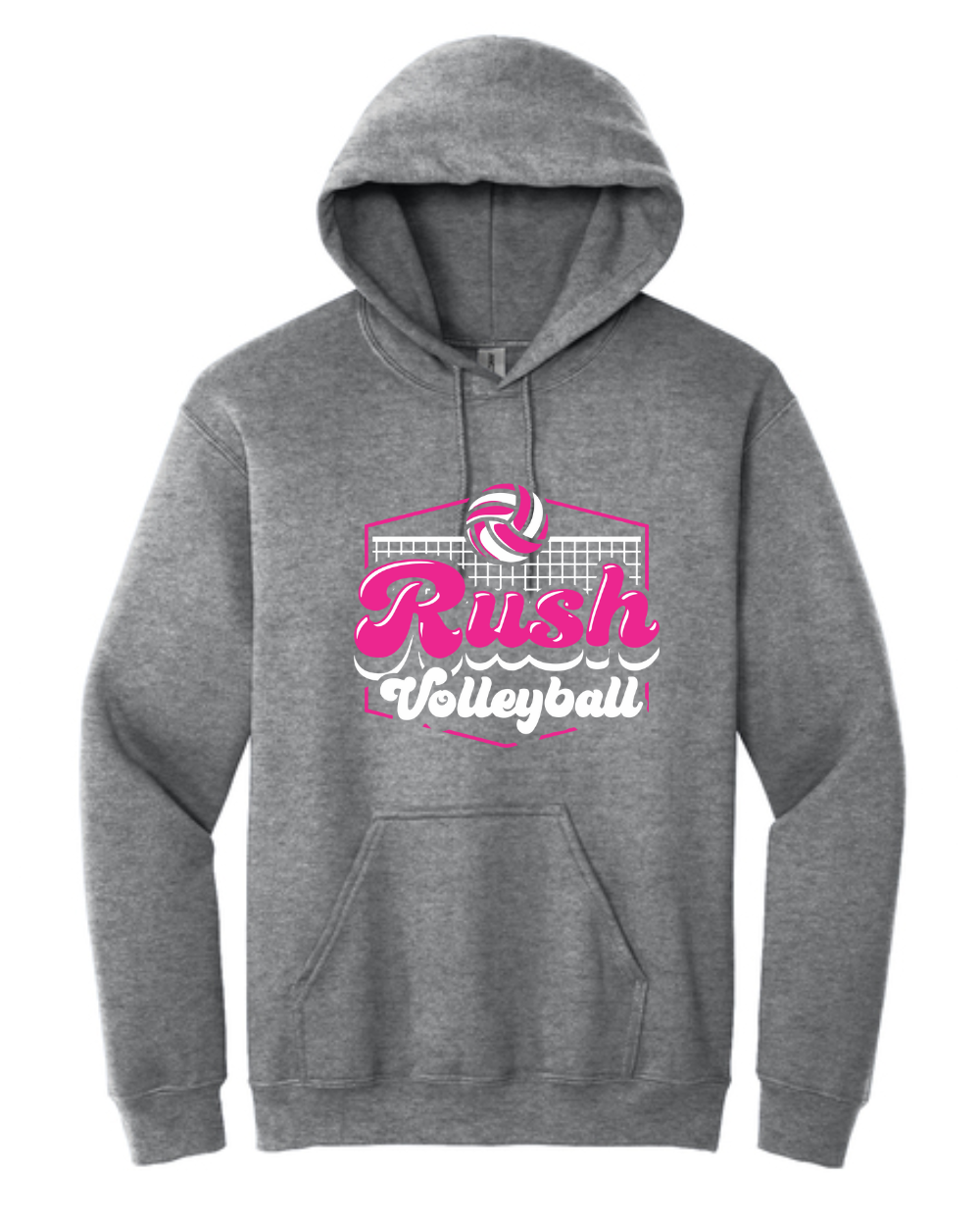 Rush VB 2026 Hoodie