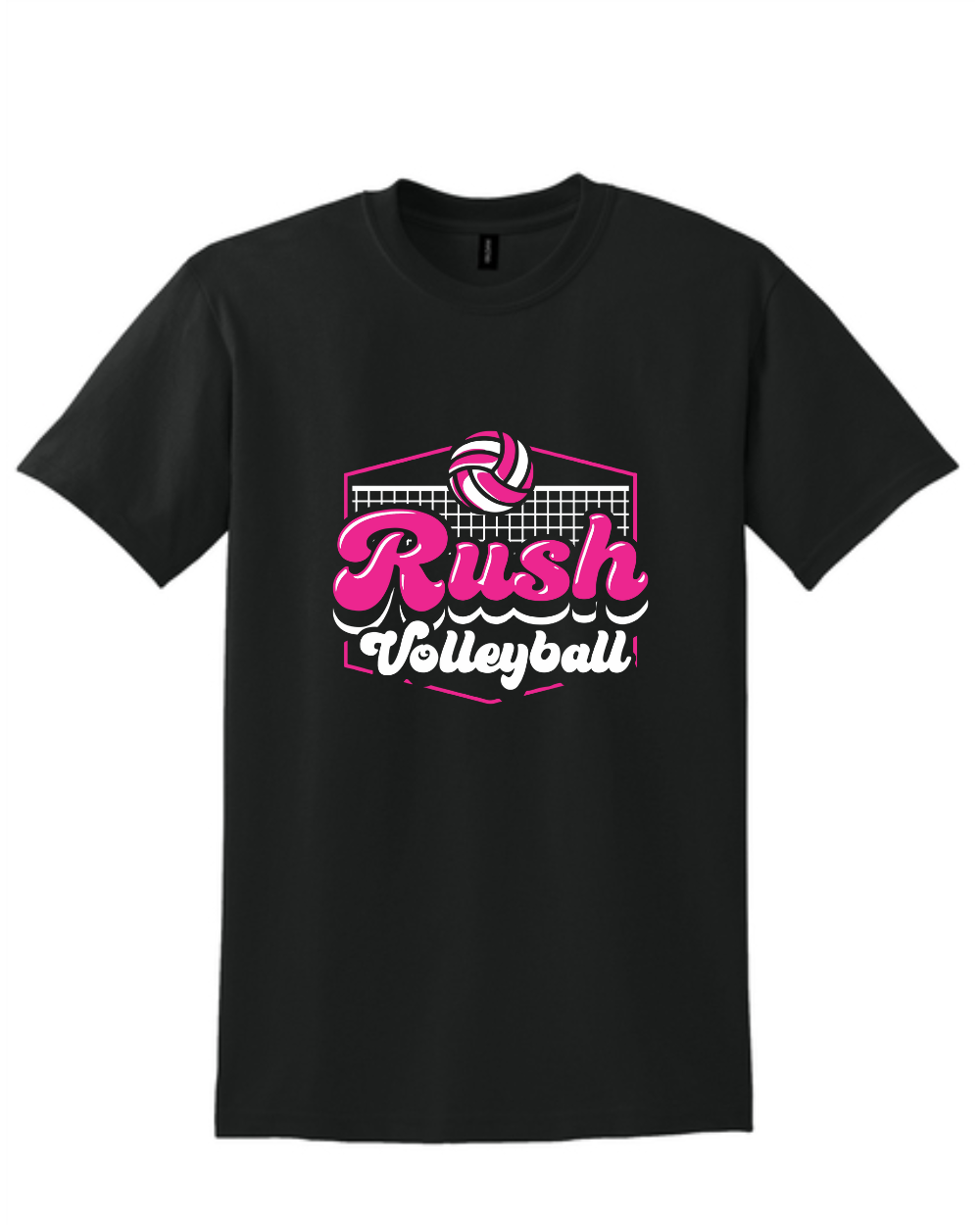 Rush VB 2026 T-Shirt