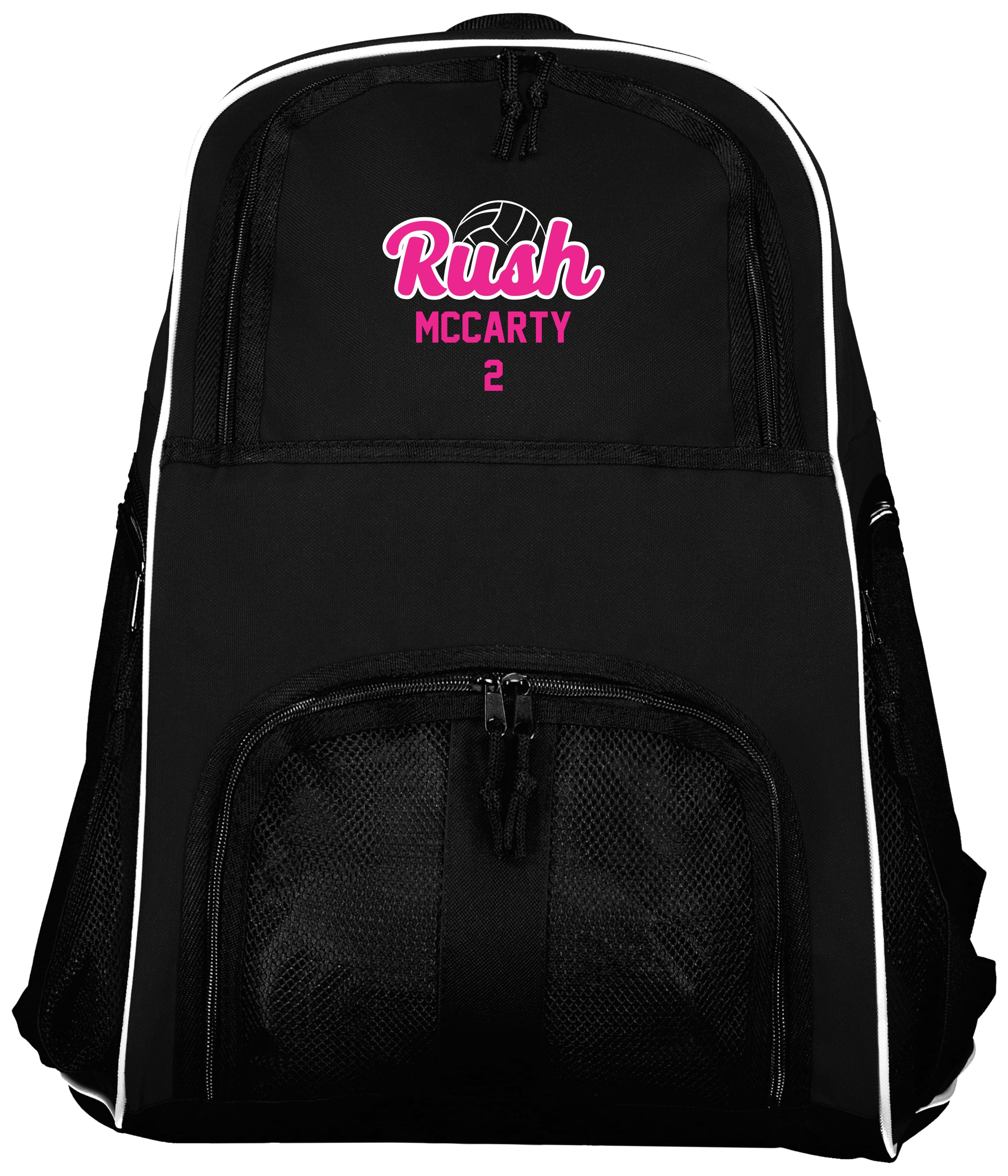 Rush VB 2026 Backpack