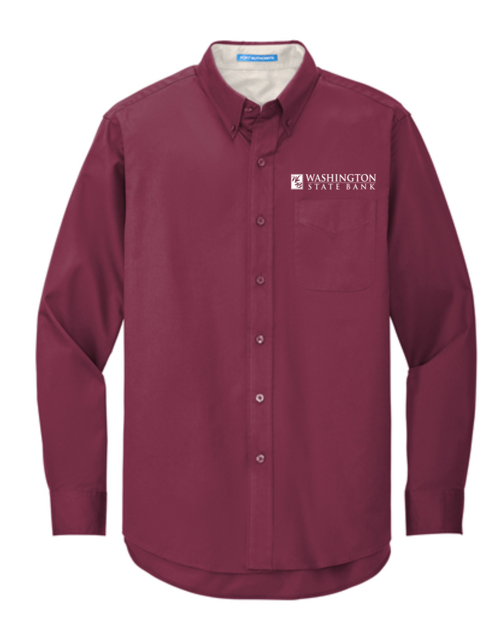 WSB Longsleeve Shirt