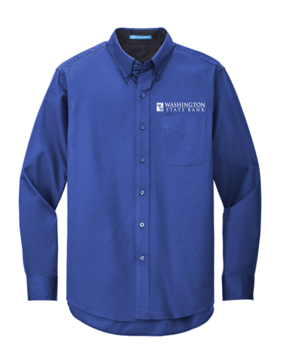 WSB Longsleeve Shirt