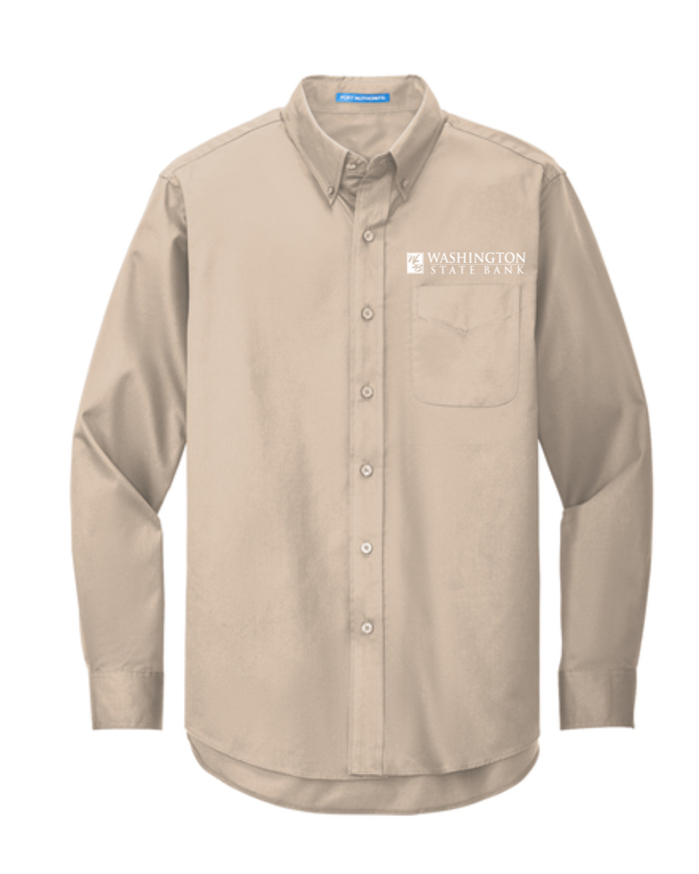WSB Longleeve Tall Shirt