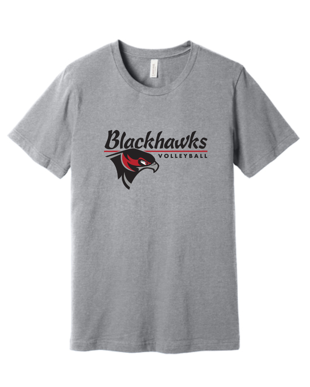SCC VB 2025 Softstyle T-Shirt