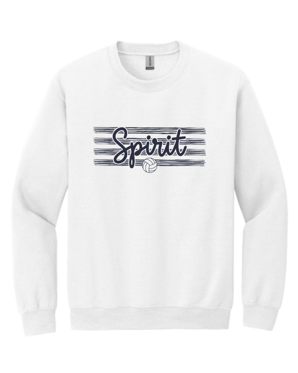 Spirit VB 2026 Crewneck Sweatshirt