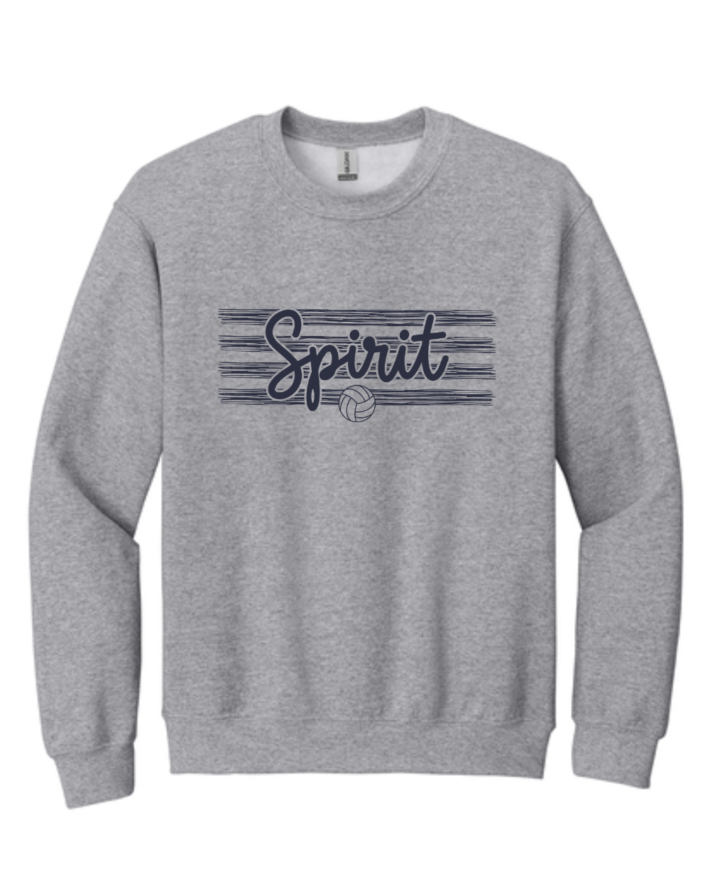 Spirit VB 2026 Crewneck Sweatshirt