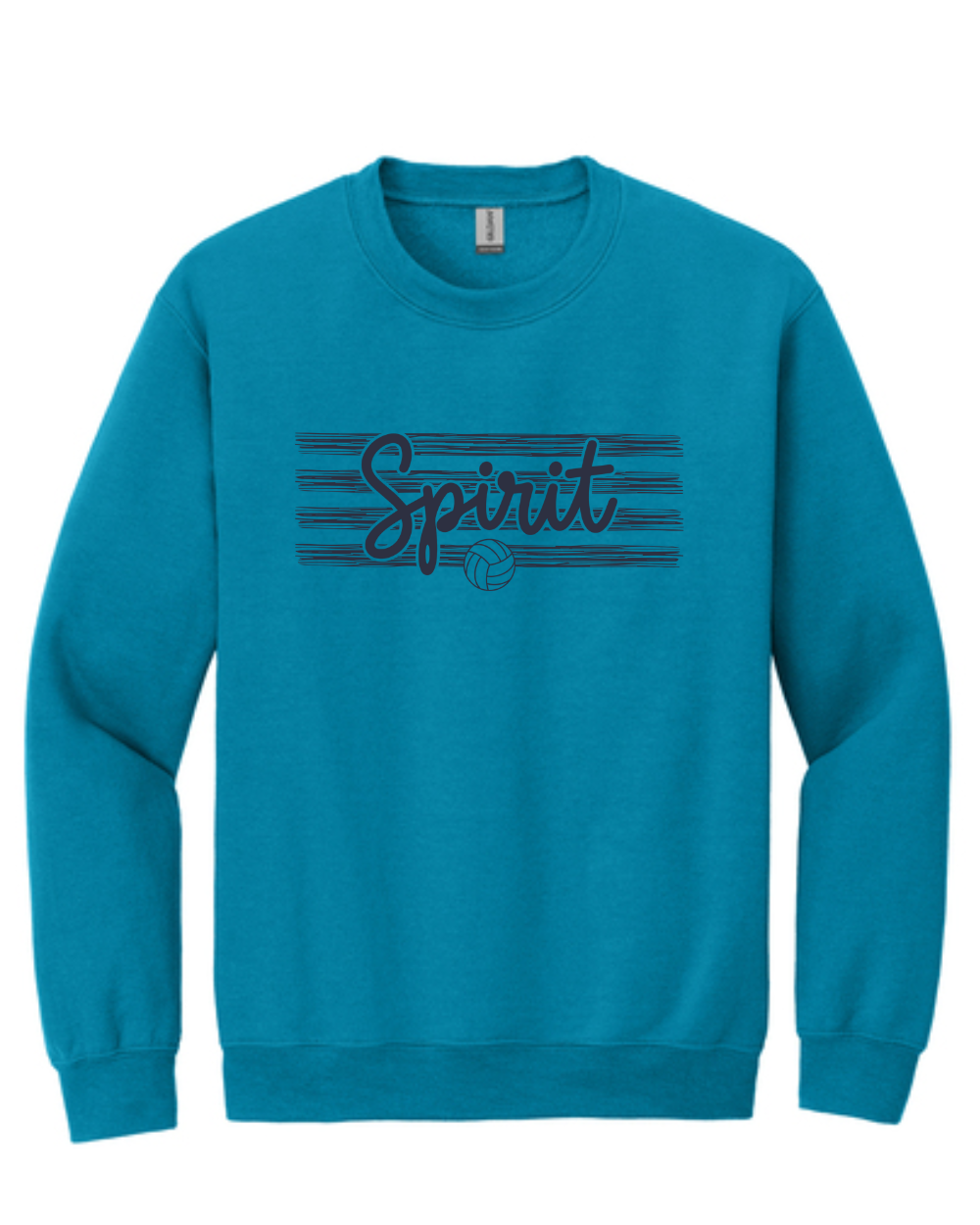 Spirit VB 2026 Crewneck Sweatshirt
