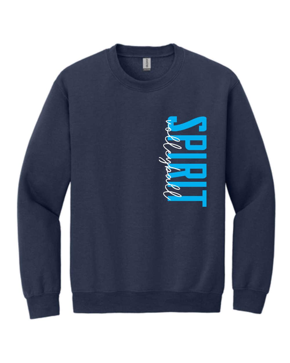 Spirit VB 2026 Crewneck Sweatshirt