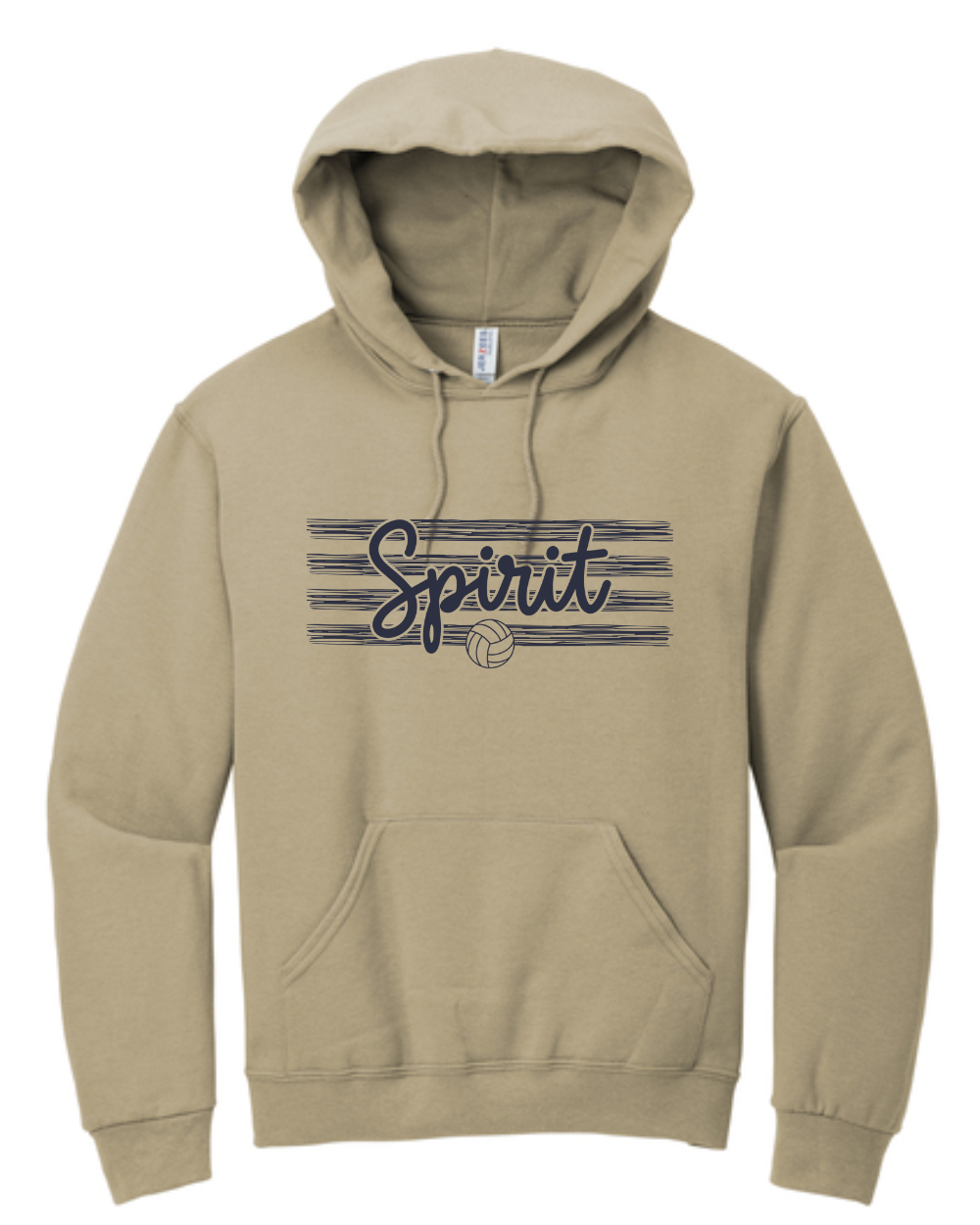Spirit VB 2026 Hoodie