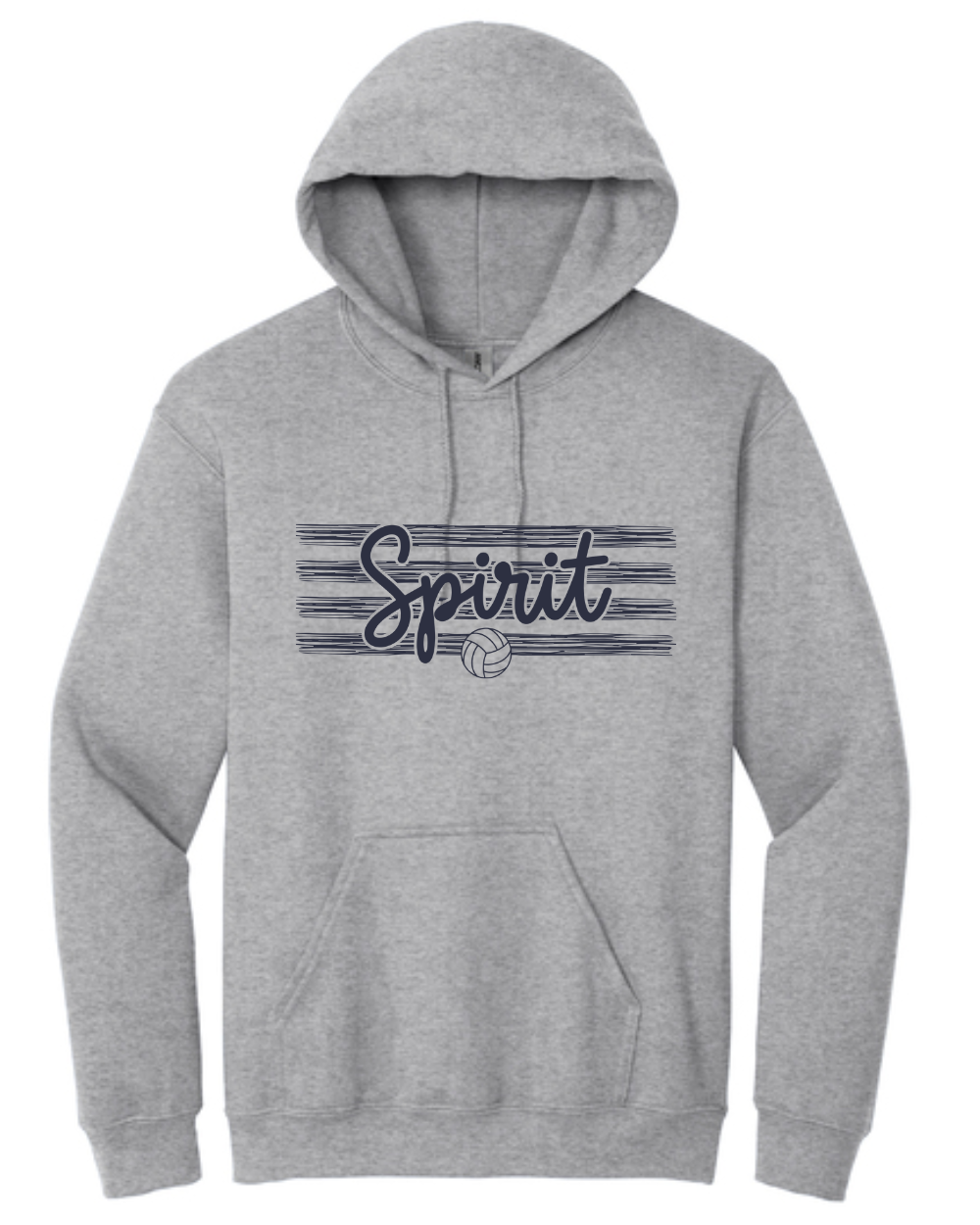 Spirit VB 2026 Hoodie
