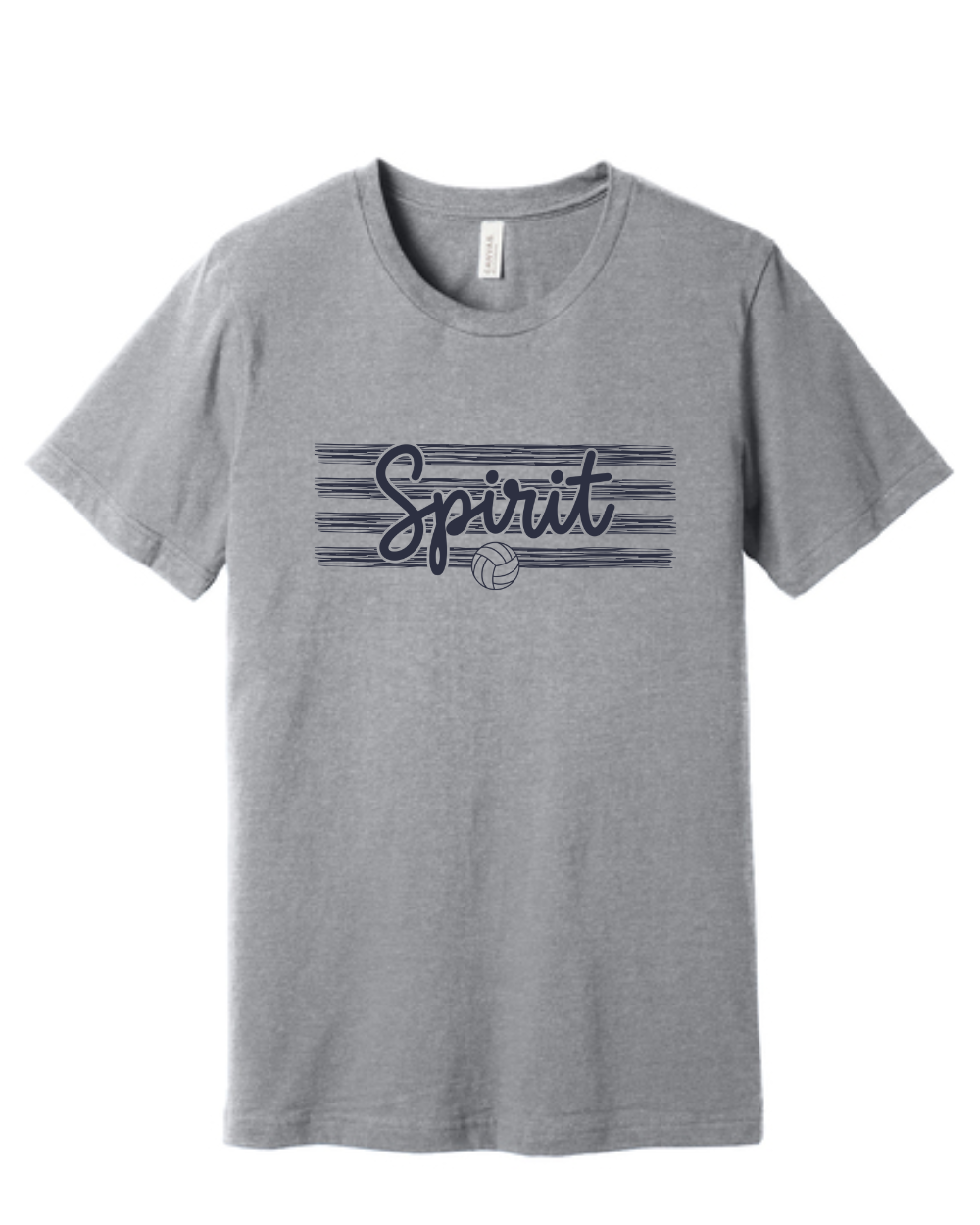 Spirit VB 2026 Softstyle Tee