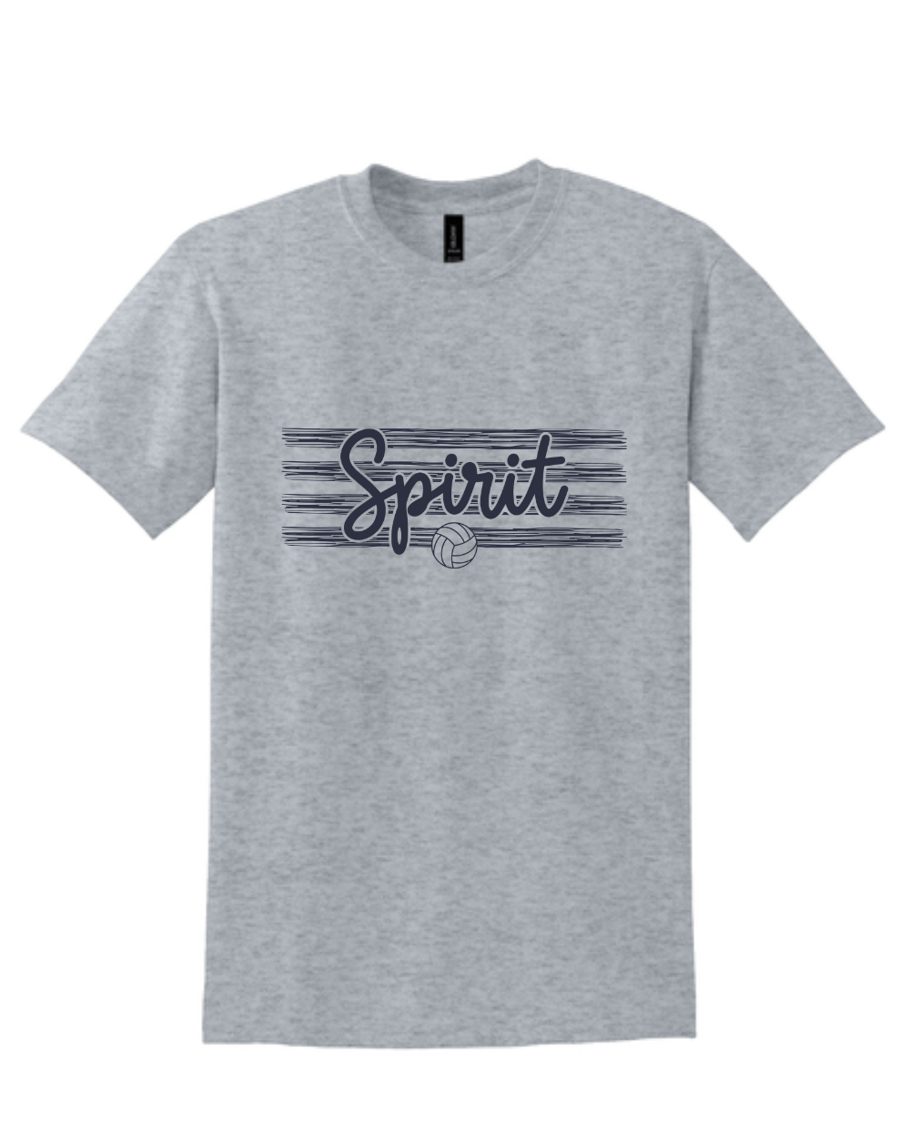 Spirit VB 2026 Tall T-Shirt