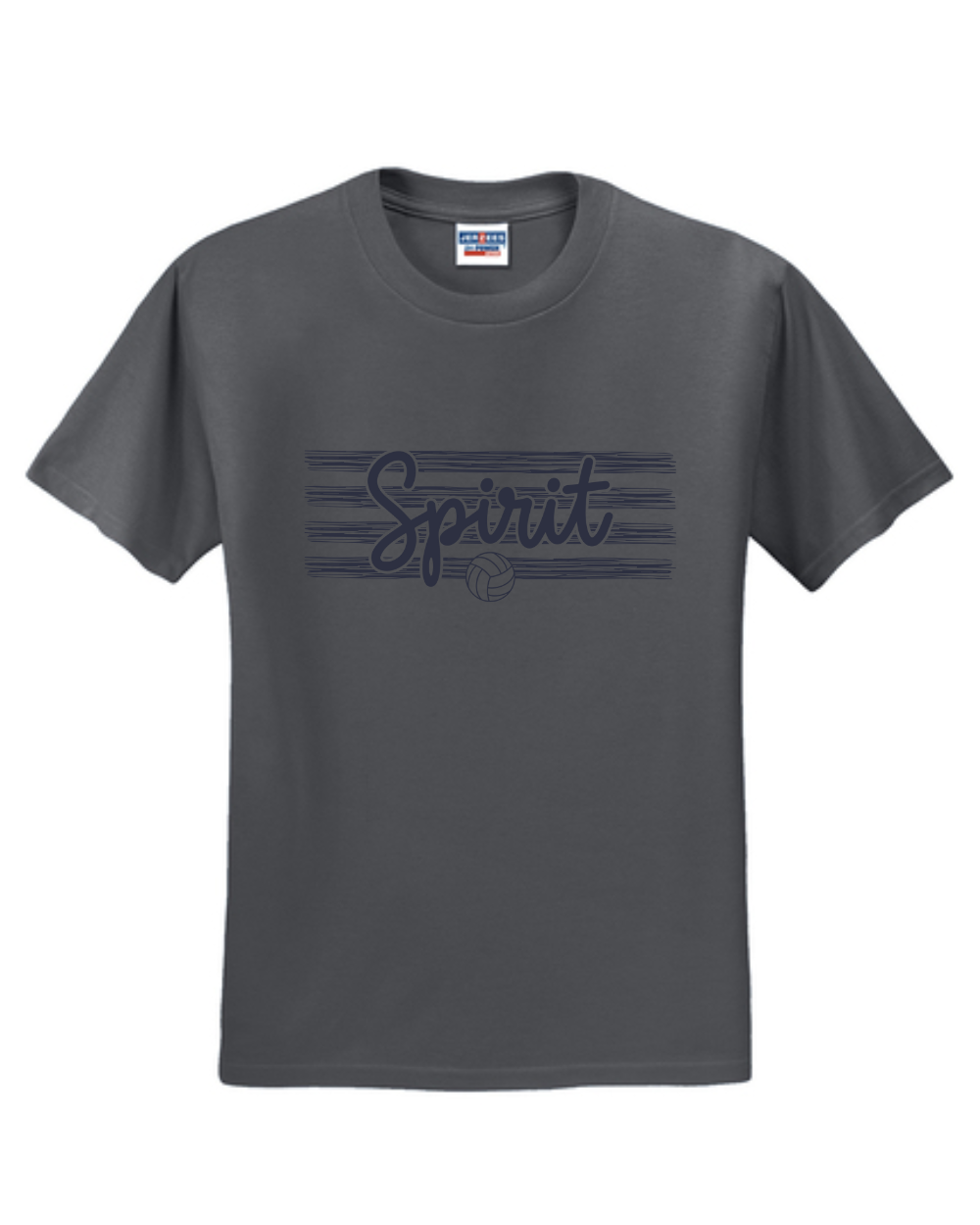 Spirit VB 2026 Tall T-Shirt