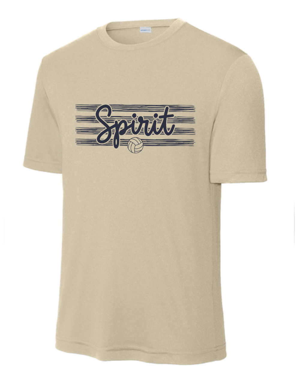 Spirit VB 2026 DriFit